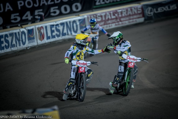   Martin Vaculik, Patryk Dudek