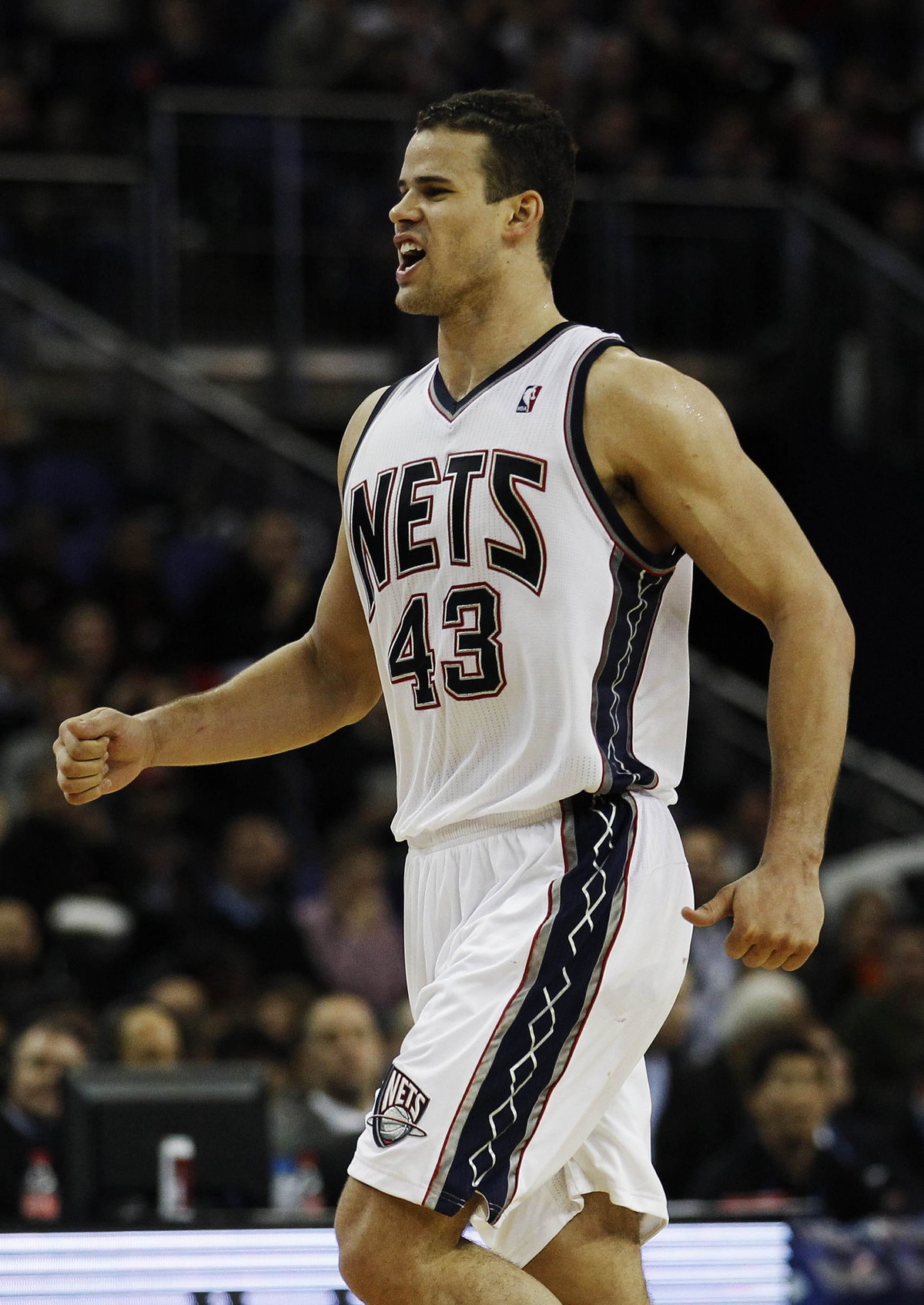 Kris Humphries