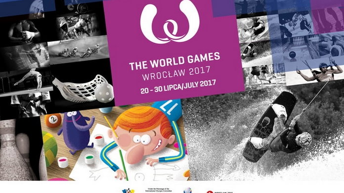 Ceremonia otwarcia The World Games 2017