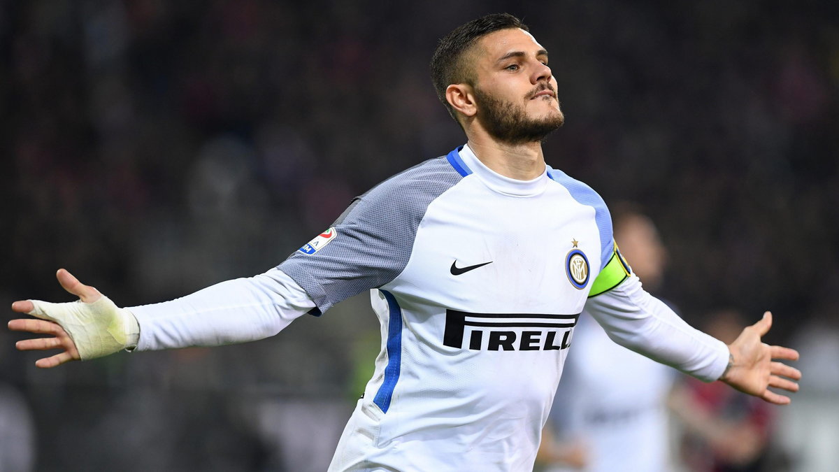 Mauro Icardi