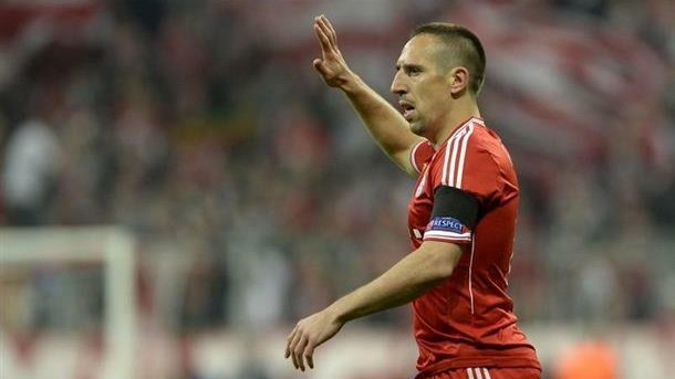 Ribery