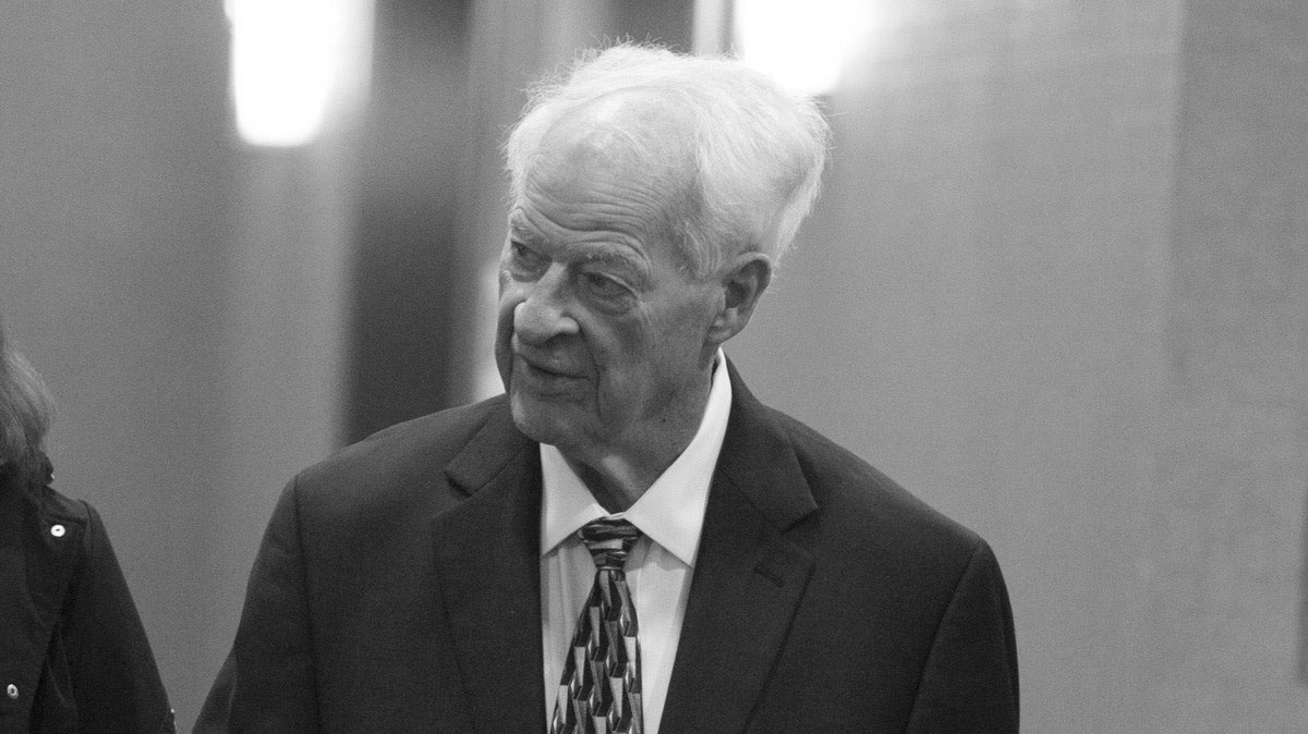 Gordie Howe