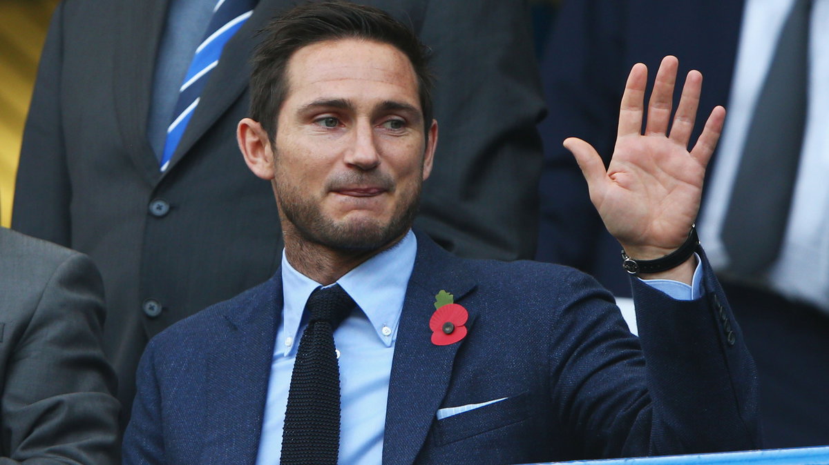 Frank Lampard