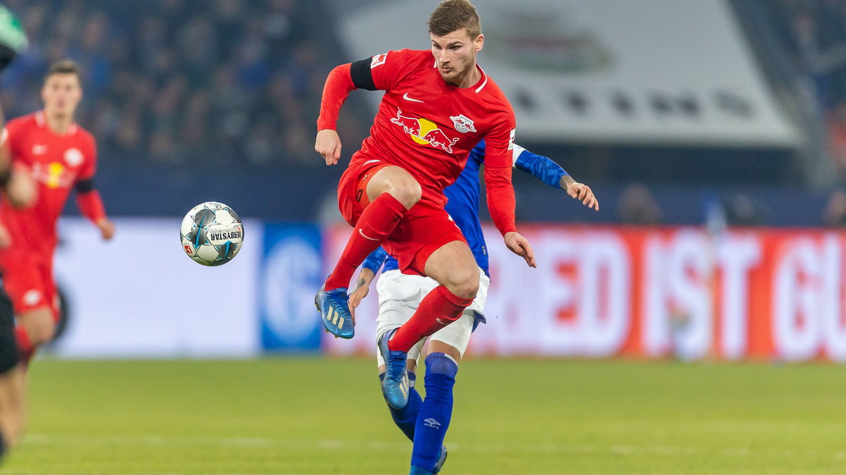 Timo Werner