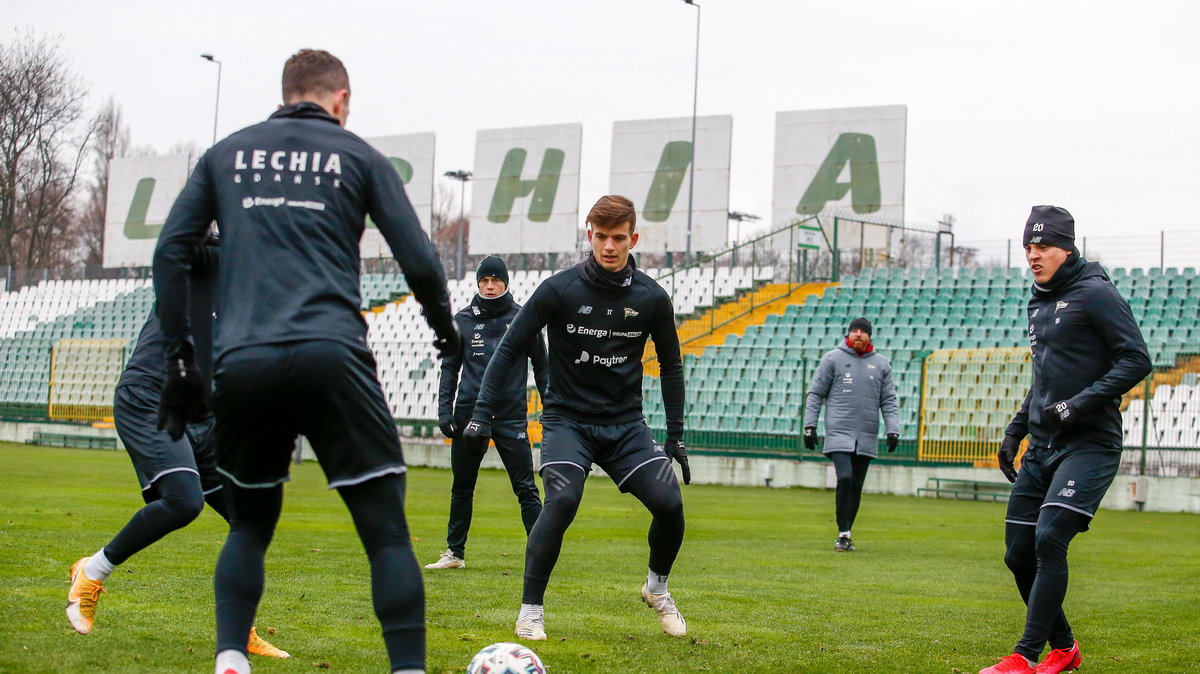 Lechia Gdańsk