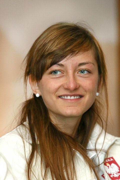 Monika Hojnisz