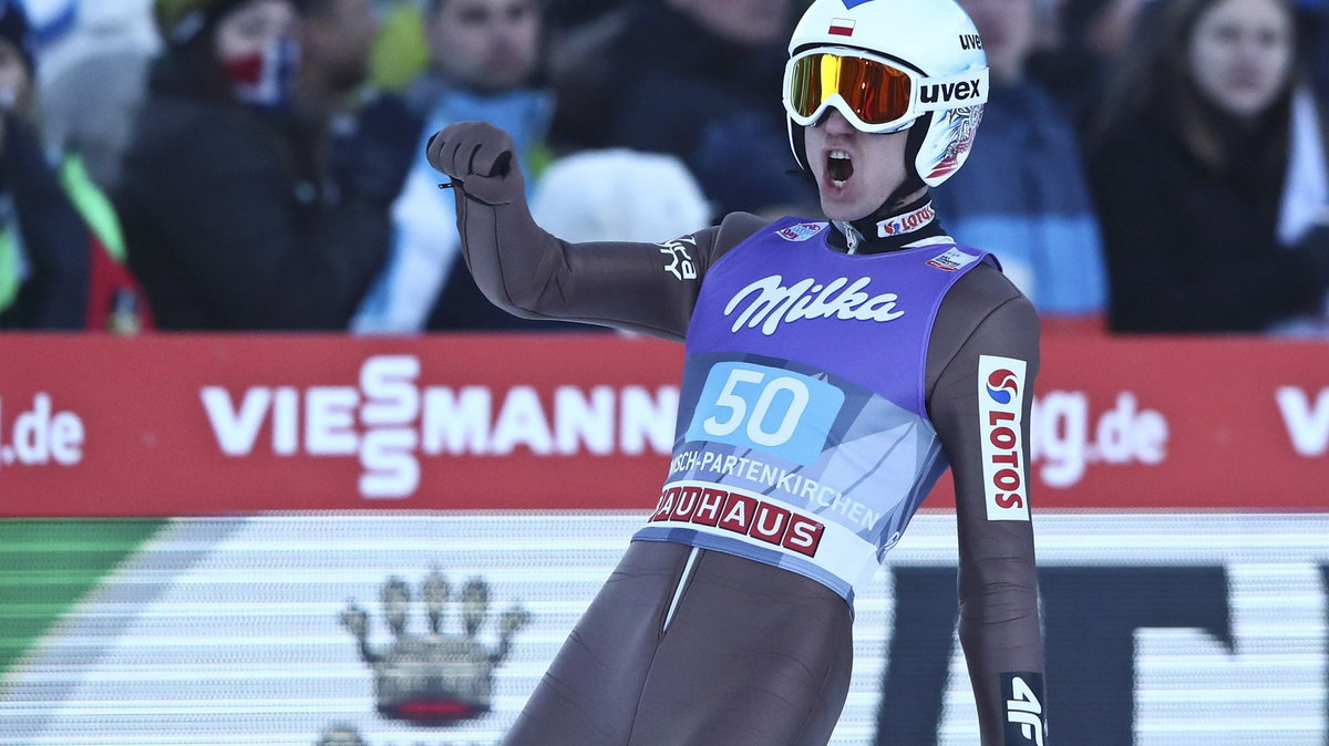 Kamil Stoch