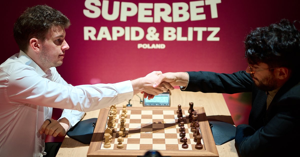 Wielkie emocje przed ostatnim dniem. Podium w zasięgu Jana-Krzysztofa Dudy