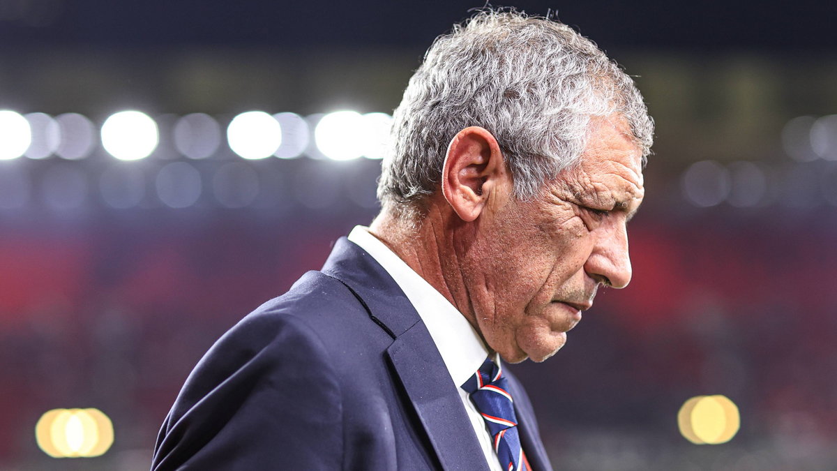 Fernando Santos