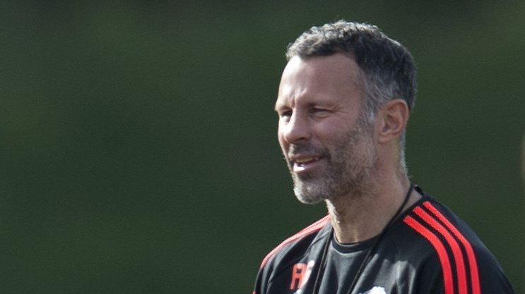 Ryan Giggs