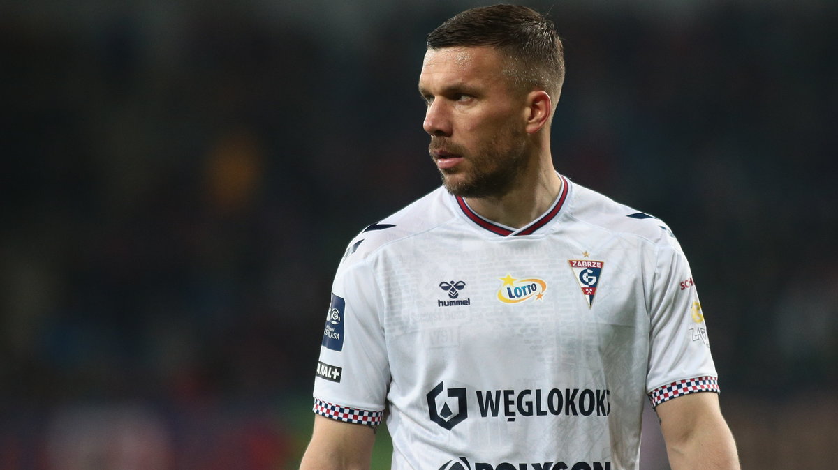 Lukas Podolski