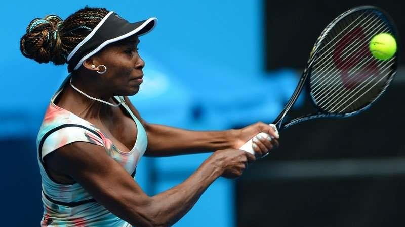 Venus Williams