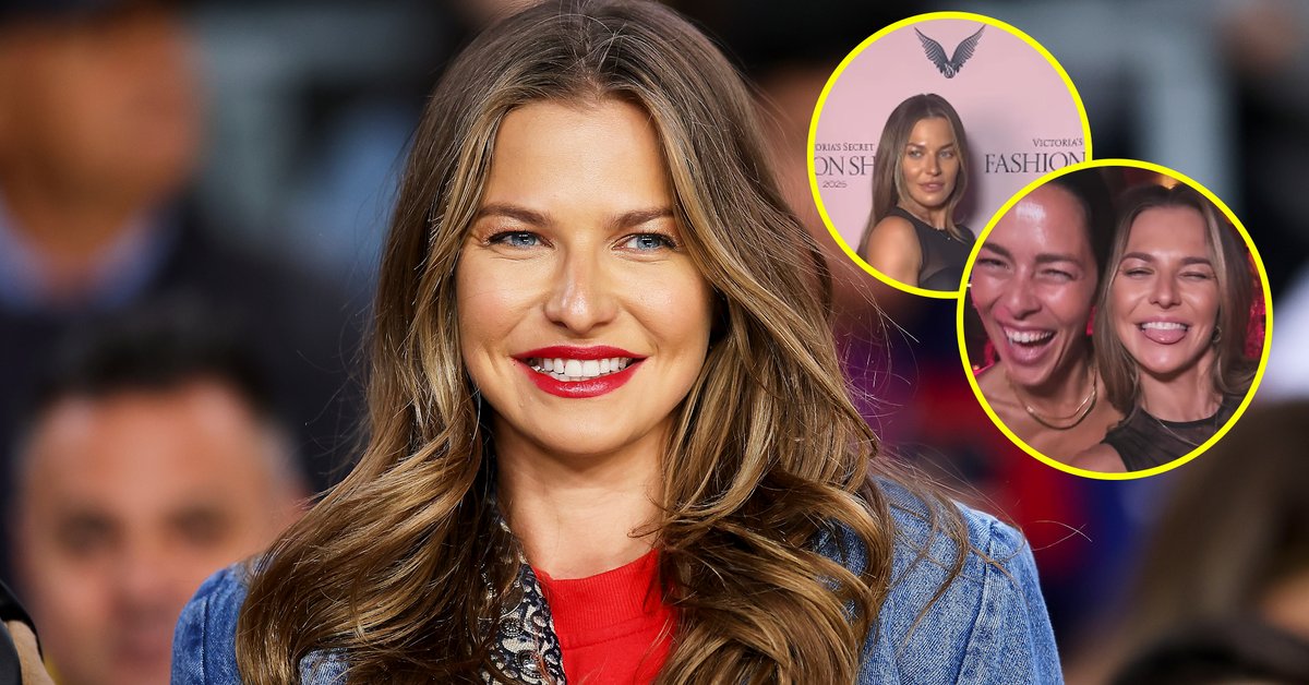 Anna Lewandowska na evencie słynnej marki w Nowym Jorku. Polka zaszalała ze stylizacją