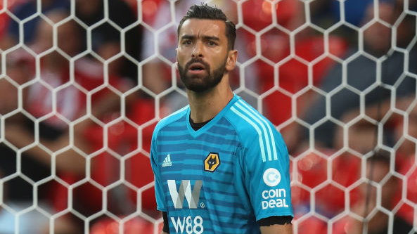 Rui Patricio