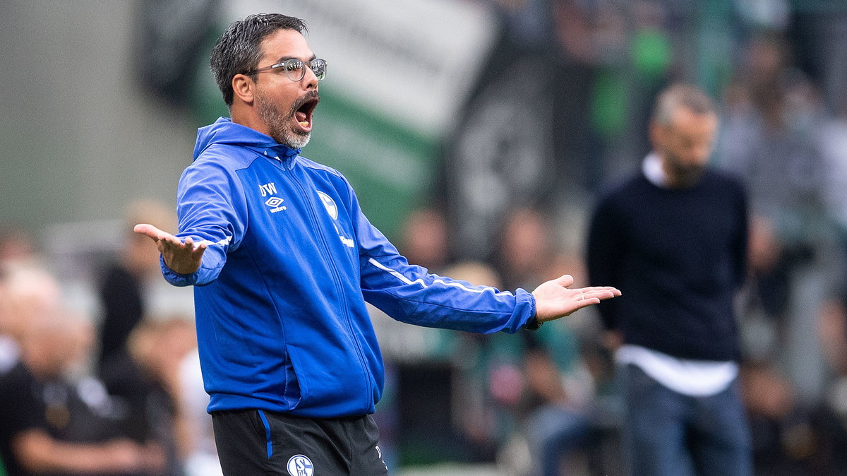 David Wagner