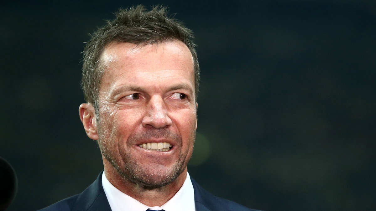 Lothar Matthaeus