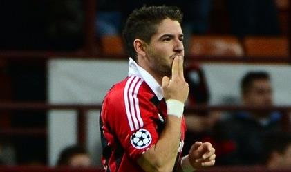 3. Alexandre Pato (Brazylia)