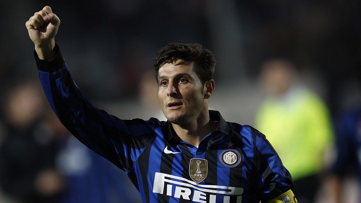 Javier Zanetti