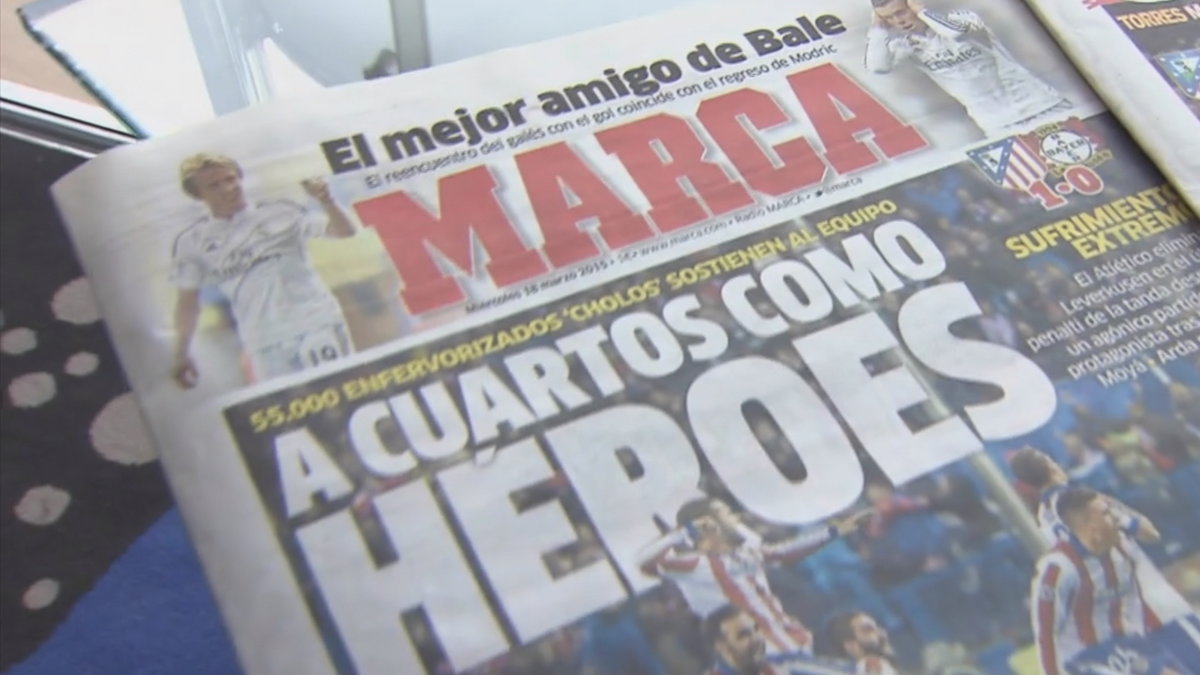 Marca