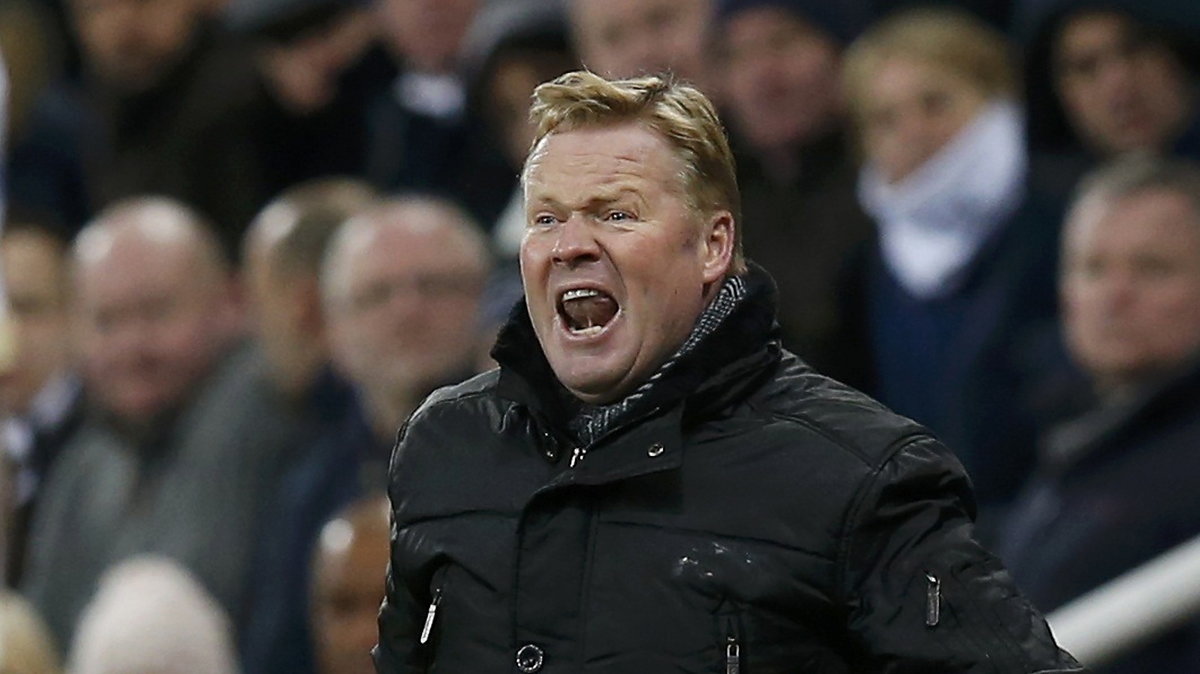 Ronald Koeman