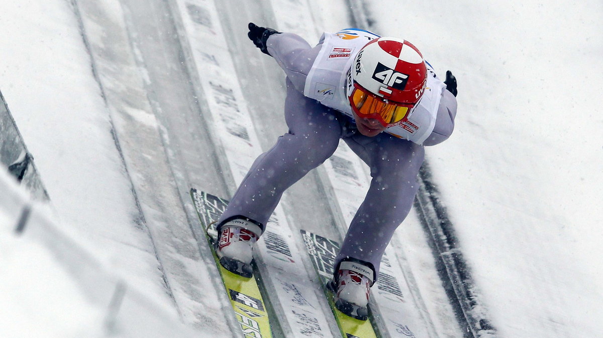 Kamil Stoch