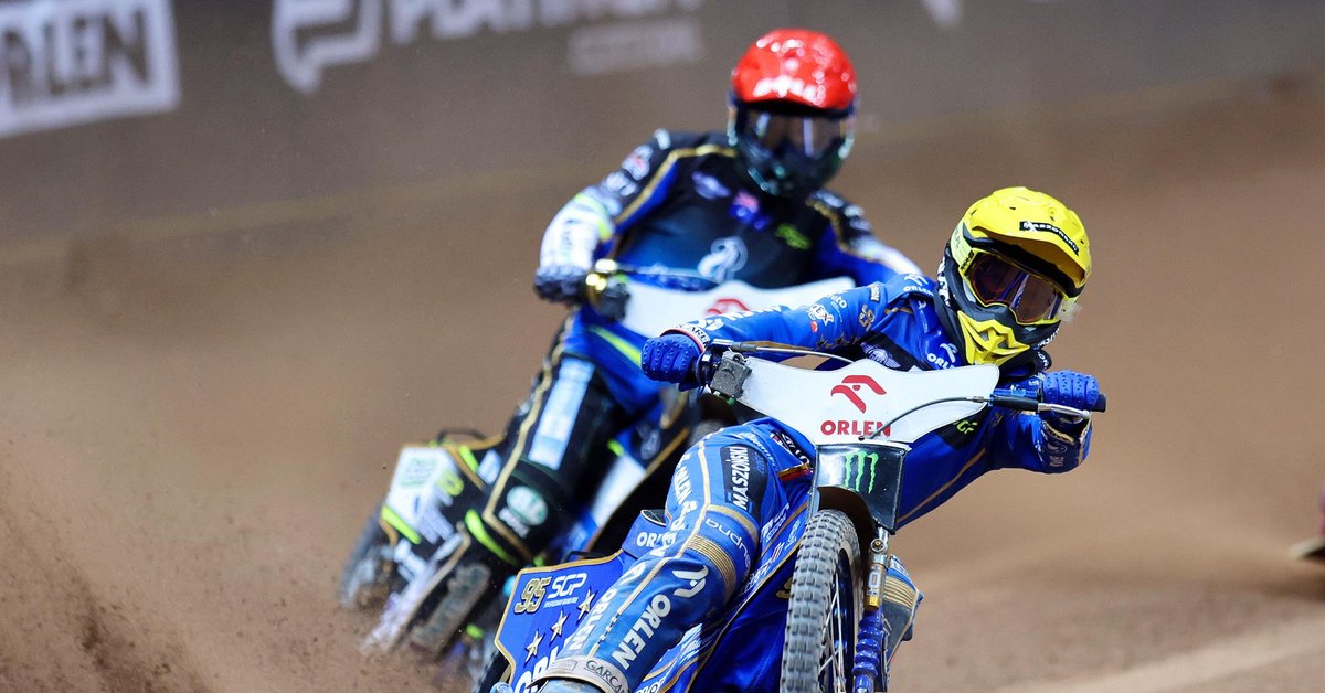 Bartosz Zmarzlik wygrał już wszystko. Zostało mu tylko przełamanie klątwy "narodowej"