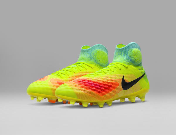 Magista 2: nowy wymiar kontroli