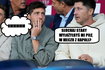 Memy po meczu FC Barcelona — SSC Napoli