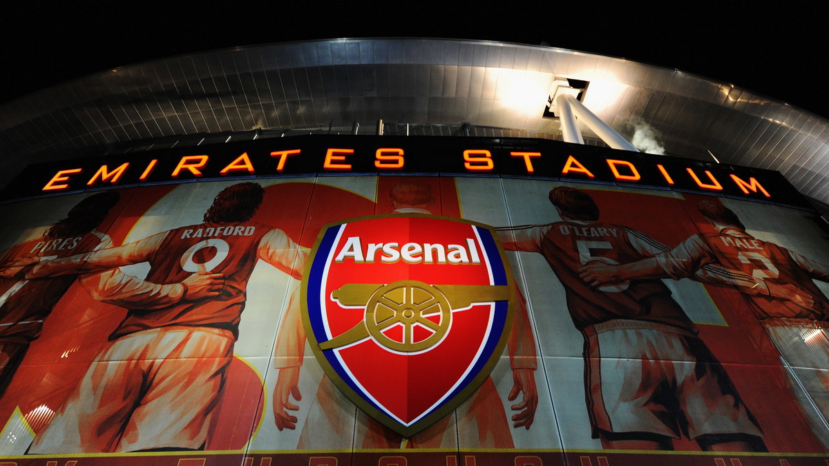 Emirates Stadium