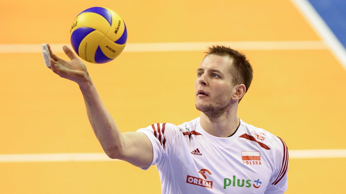 Bartosz Kurek