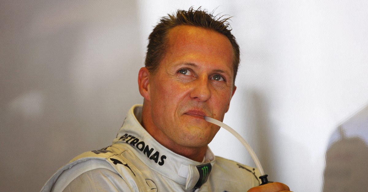 Nowe wieści w sprawie Michaela Schumachera. "Absolutny wstyd"