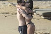 Izabel Goulart i Kevin Trapp