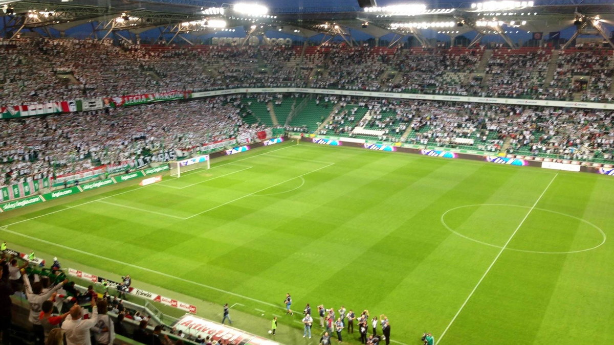 Legia Warszawa