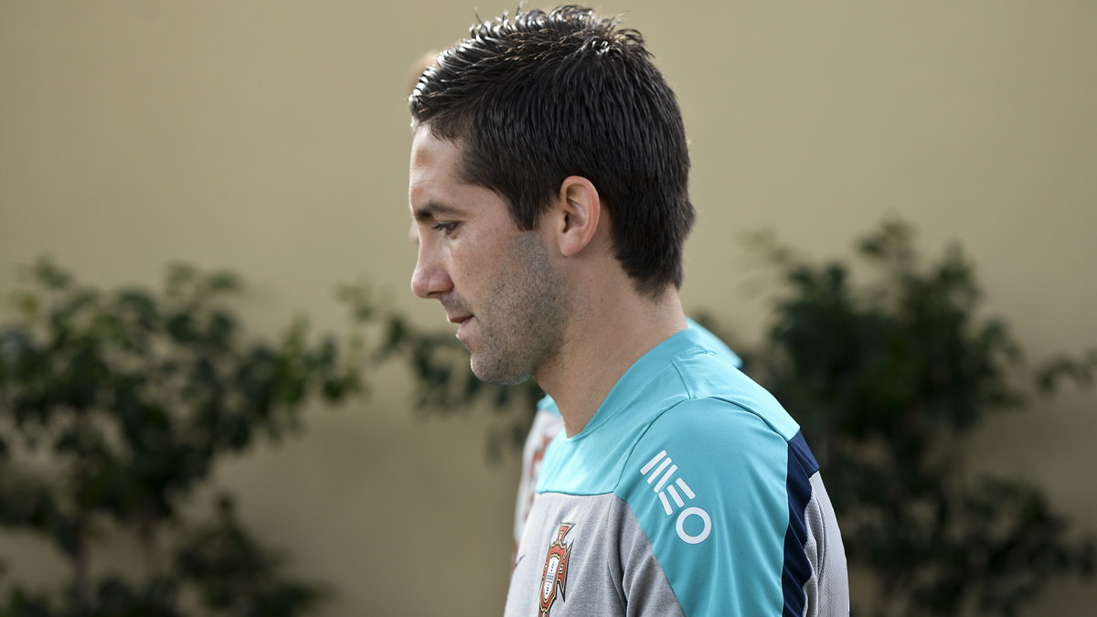 Joao Moutinho