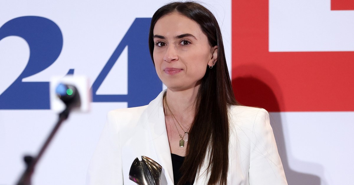 Pod jej okiem Polki zadomowiły się na podium PŚ. Rywale na początku byli zaskoczeni