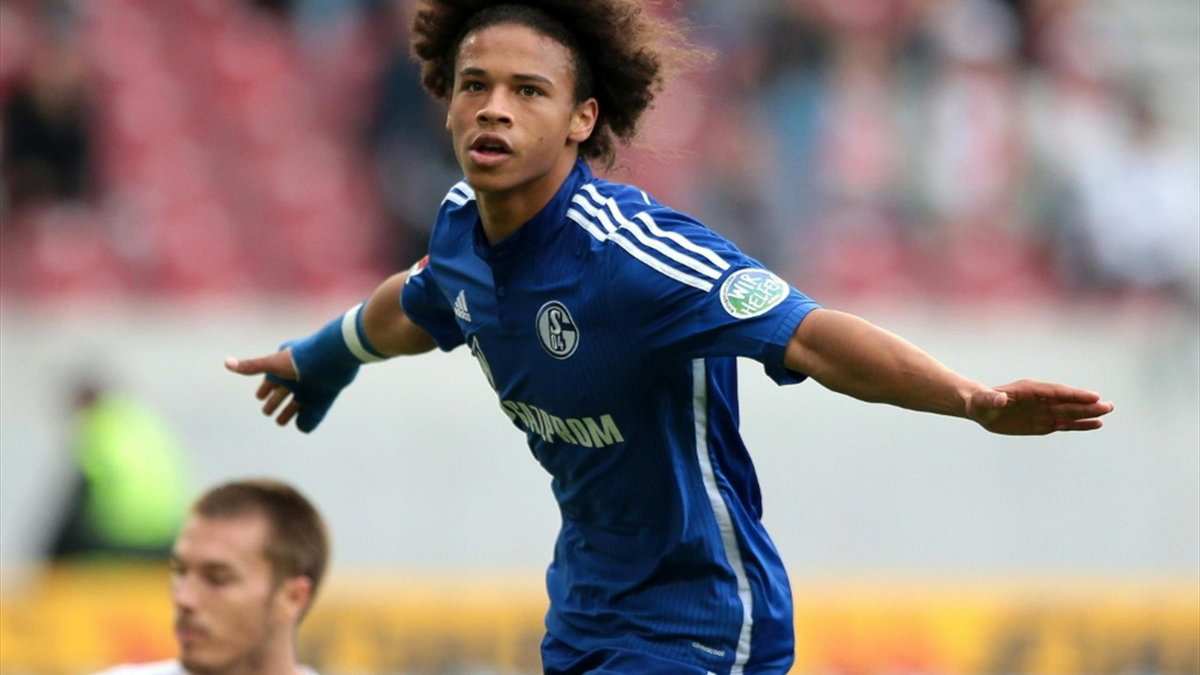 Juergen Klopp chce skrzydłowego Schalke Gelsenkirchen