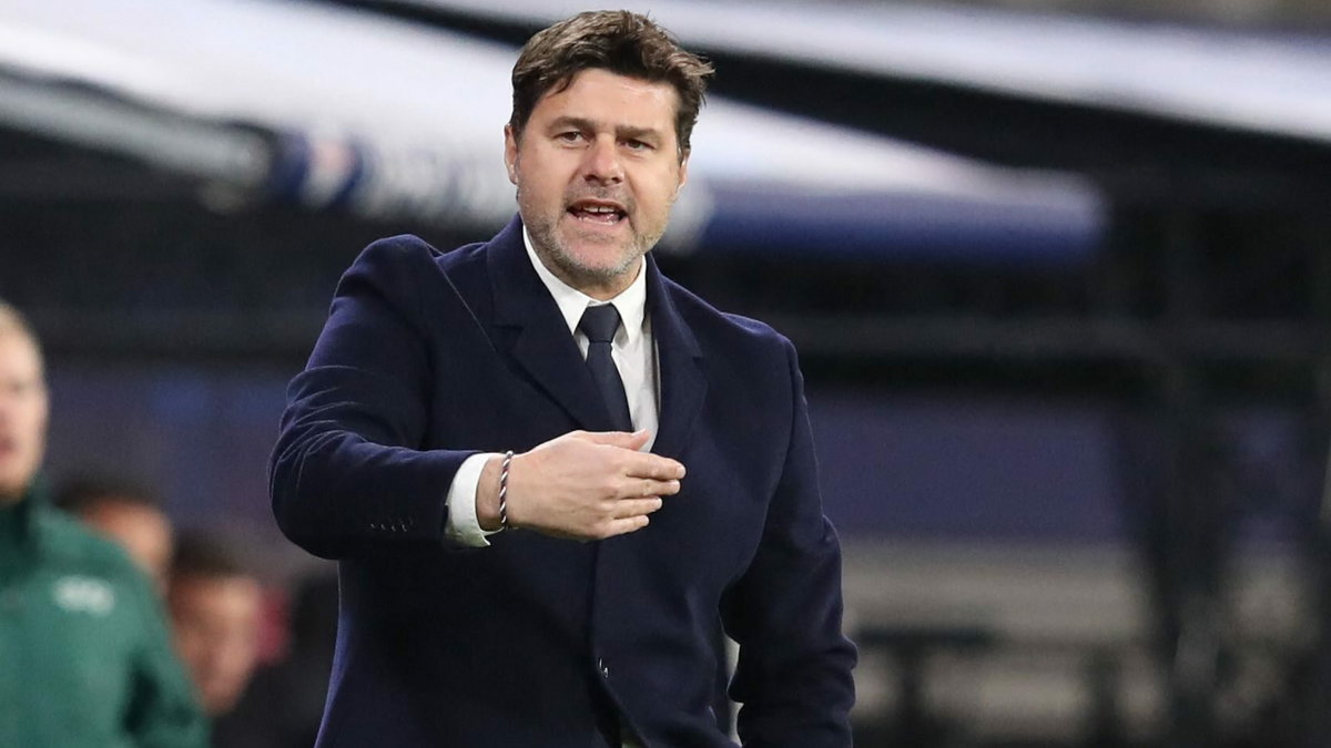 Mauricio Pochettino