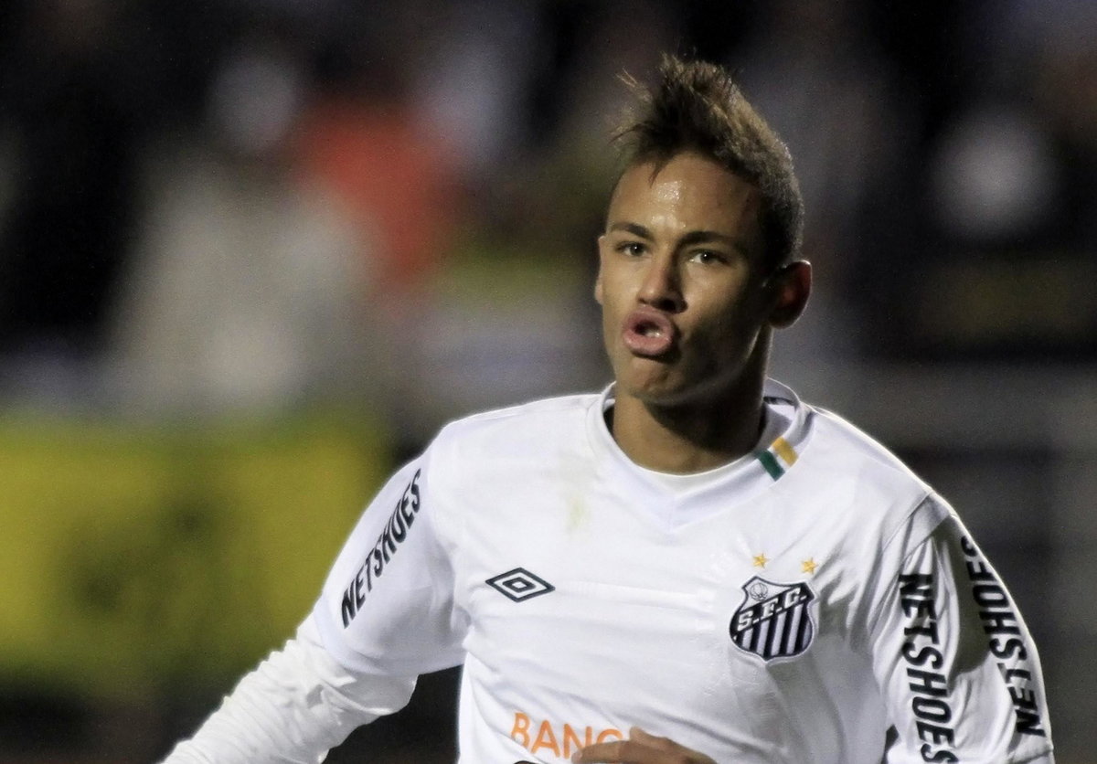 Neymar