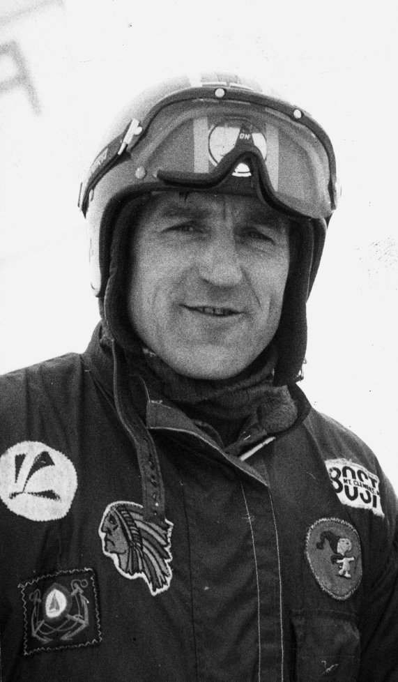 Bogdan Kramer