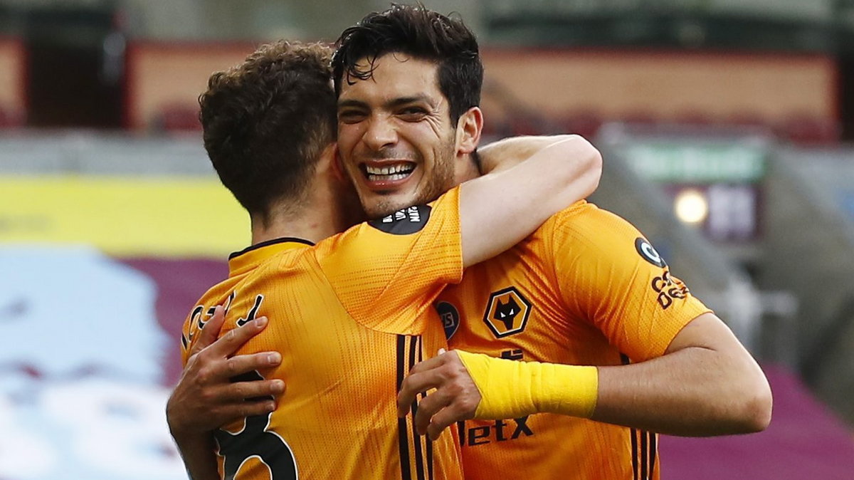 Piłkarze Wolverhampton drugi sezon z rzędu walczą o czołowe miejsca w Premier League.