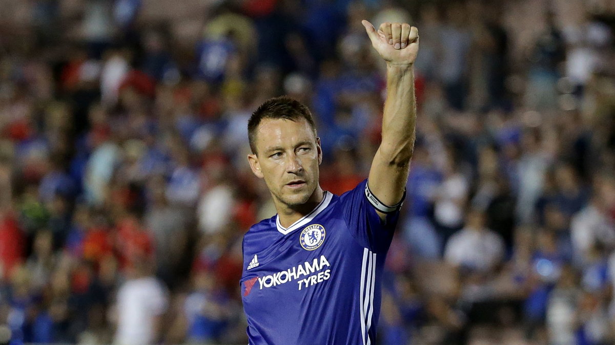 John Terry