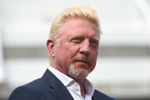 Boris Becker