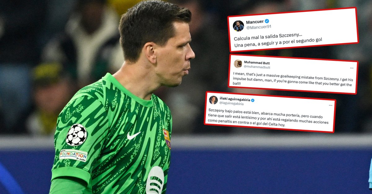 Wojciech Szczęsny już rozliczony! Nie czekali choćby do końca meczu