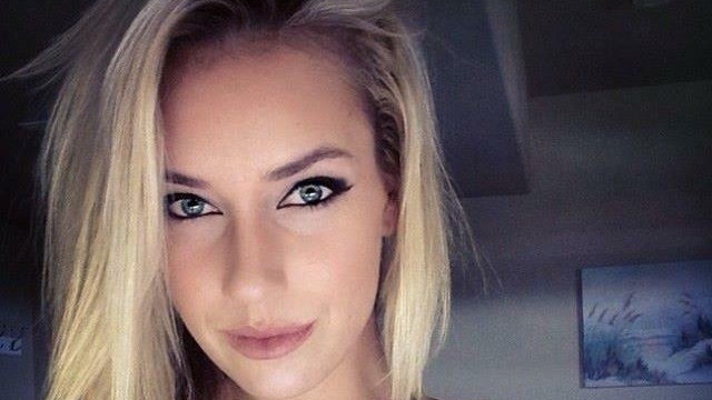 Paige Renee Spiranac - najseksowniejsza sportsmenka świata! Galeria