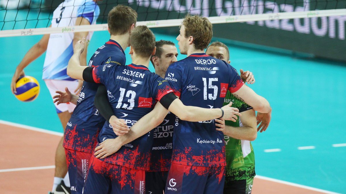 ZAKSA Kędzierzyn-Koźle