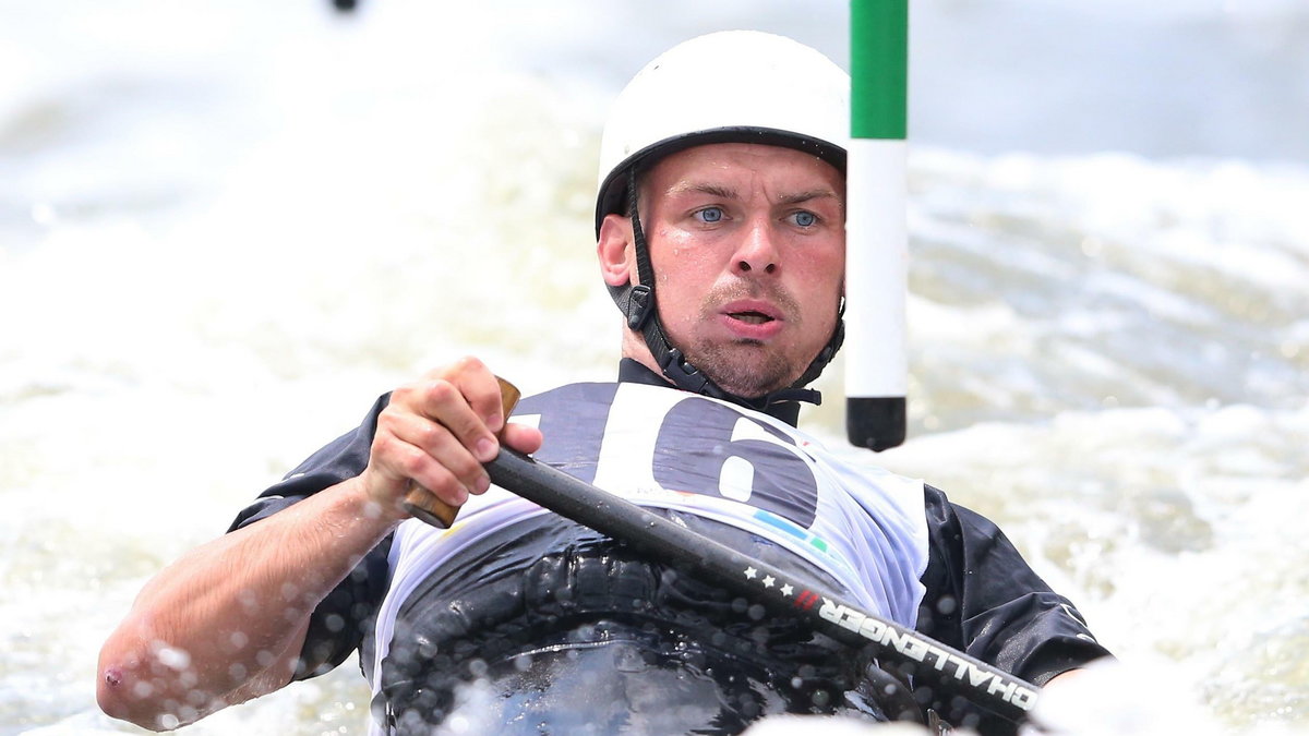 ICF CANOE SLALOM CUP