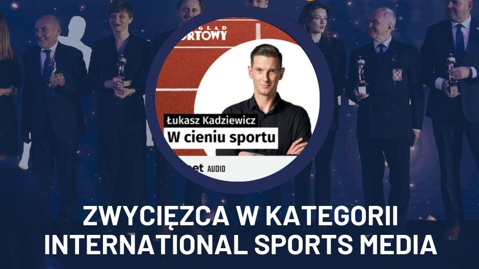 "W cieniu sportu"