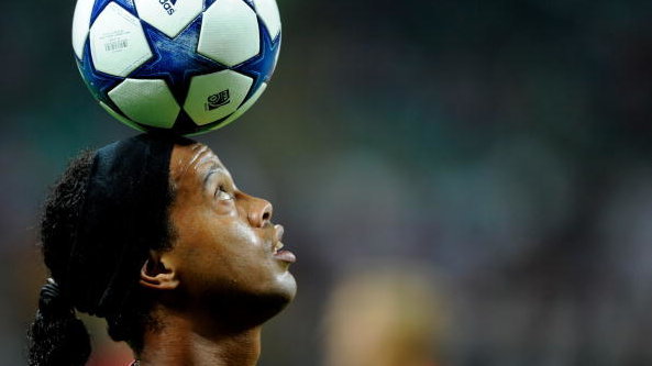 Ronaldinho