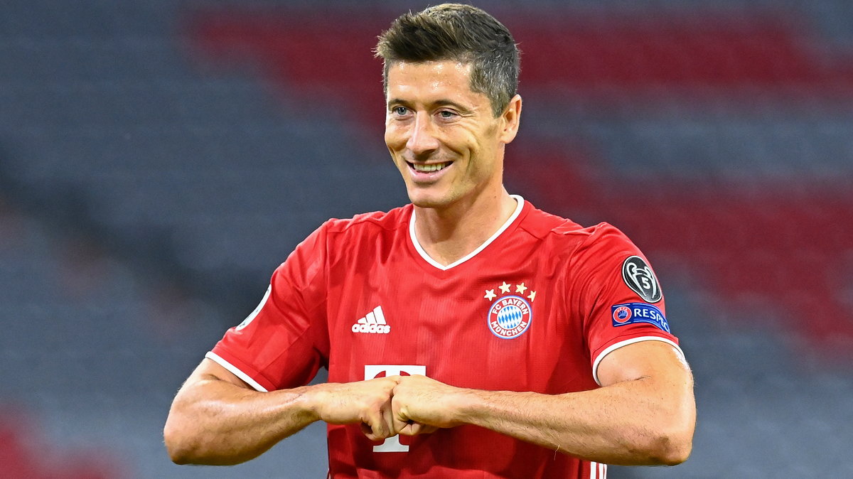 Robert Lewandowski