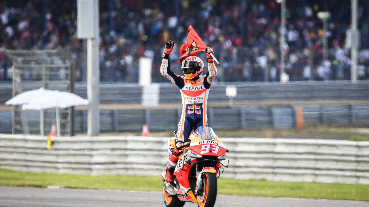 Marc Marquez